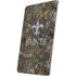 NFL New Orleans Saints Realtree Xtra Green Camo iPad Pro 13in M4 (2024) Skin