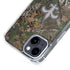 NFL New Orleans Saints Realtree Xtra Green Camo iPhone 14 MagSafe Case