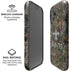 NFL New Orleans Saints Realtree Xtra Green Camo iPhone 16 Magsafe Impact Case