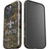 NFL New Orleans Saints Realtree Xtra Green Camo iPhone 16 Pro Impact Case