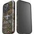 NFL New Orleans Saints Realtree Xtra Green Camo iPhone 16 Pro Max Impact Case