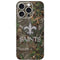 NFL New Orleans Saints Realtree Xtra Green Camo iPhone 16 Pro Skin