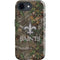 NFL New Orleans Saints Realtree Xtra Green Camo iPhone 16e Impact Case