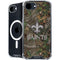 NFL New Orleans Saints Realtree Xtra Green Camo iPhone 16e MagSafe Case