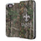 NFL New Orleans Saints Realtree Xtra Green Camo iPhone 7 Folio Case