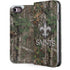 NFL New Orleans Saints Realtree Xtra Green Camo iPhone 7 Folio Case