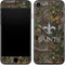 NFL New Orleans Saints Realtree Xtra Green Camo iPhone 8 Skin