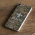 NFL New Orleans Saints Realtree Xtra Green Camo iPhone 8 Skin