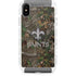 NFL New Orleans Saints Realtree Xtra Green Camo iPhone Cases