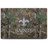 NFL New Orleans Saints Realtree Xtra Green Camo Dell Latitude Skin
