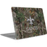 NFL New Orleans Saints Realtree Xtra Green Camo Apple MacBook Air Skin