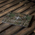 NFL New Orleans Saints Realtree Xtra Green Camo Apple MacBook Air Skin