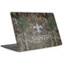 NFL New Orleans Saints Realtree Xtra Green Camo MacBook Skins
