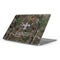 NFL New Orleans Saints Realtree Xtra Green Camo Apple MacBook Pro 16-inch Skin