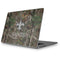 NFL New Orleans Saints Realtree Xtra Green Camo Apple MacBook Pro 17-inch Skin