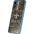 NFL New Orleans Saints Realtree Xtra Green Camo Moto G Play 4G (2024) Skin