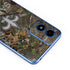 NFL New Orleans Saints Realtree Xtra Green Camo Moto G Play 4G (2024) Skin