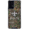 NFL New Orleans Saints Realtree Xtra Green Camo Moto G Power 5G (2024) Clear Case