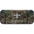 NFL New Orleans Saints Realtree Xtra Green Camo Nintendo Switch 2 (2025) with Joy-Con Skin
