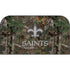 NFL New Orleans Saints Realtree Xtra Green Camo Nintendo Switch 2 (2025) with Joy-Con Skin