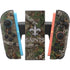 NFL New Orleans Saints Realtree Xtra Green Camo Nintendo Switch 2 (2025) Joy-Con Controller Skin
