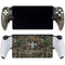NFL New Orleans Saints Realtree Xtra Green Camo PlayStation Portal Remote Player Skin