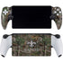NFL New Orleans Saints Realtree Xtra Green Camo PlayStation Portal Remote Player Skin
