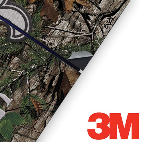 NFL New Orleans Saints Realtree Xtra Green Camo PS4 Console and Controller Bundle Skin