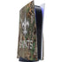 NFL New Orleans Saints Realtree Xtra Green Camo PlayStation PS5 Skins