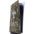 NFL New Orleans Saints Realtree Xtra Green Camo PlayStation PS5 Skins