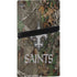 NFL New Orleans Saints Realtree Xtra Green Camo PS5 Pro Bundle Skin