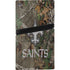 NFL New Orleans Saints Realtree Xtra Green Camo PS5 Pro Console Skin