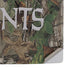 NFL New Orleans Saints Realtree Xtra Green Camo PS5 Pro Console Skin