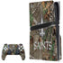 NFL New Orleans Saints Realtree Xtra Green Camo PS5 Pro Disk Bundle Skin