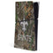 NFL New Orleans Saints Realtree Xtra Green Camo PS5 Slim Digital Edition Console Skin