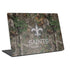 NFL New Orleans Saints Realtree Xtra Green Camo Laptop Skins