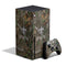 NFL New Orleans Saints Realtree Xtra Green Camo Xbox Series X Bundle Skin