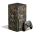 NFL New Orleans Saints Realtree Xtra Green Camo Xbox Series X Bundle Skin