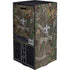 NFL New Orleans Saints Realtree Xtra Green Camo Xbox Series X Bundle Skin