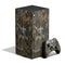 NFL New Orleans Saints Realtree Xtra Green Camo XBox Series X Digital Edition Bundle Skin