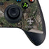 NFL New Orleans Saints Realtree Xtra Green Camo XBox Series X Digital Edition Bundle Skin