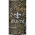 NFL New Orleans Saints Realtree Xtra Green Camo XBox Series X Digital Edition Console Skin
