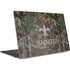 NFL New Orleans Saints Realtree Xtra Green Camo Dell XPS Skin