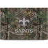 NFL New Orleans Saints Realtree Xtra Green Camo Dell XPS Skin
