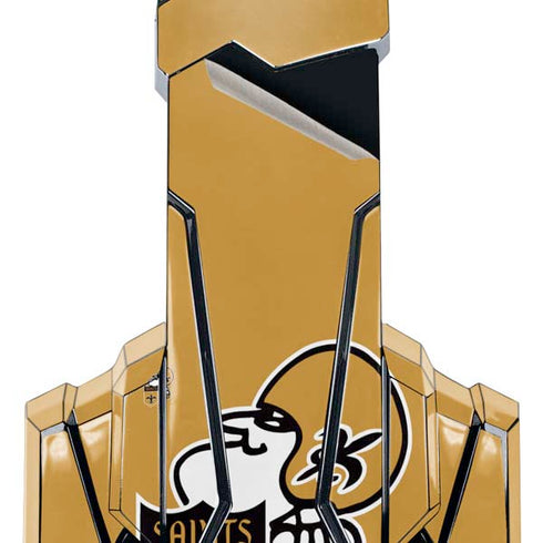 NFL New Orleans Saints Retro Logo BENGOO G9000 Skin