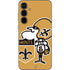NFL New Orleans Saints Retro Logo Galaxy A35 5G Skin