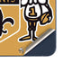 NFL New Orleans Saints Retro Logo Galaxy A35 5G Skin