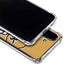 NFL New Orleans Saints Retro Logo Galaxy A36 5G Clear Case