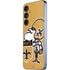 NFL New Orleans Saints Retro Logo Galaxy A36 5G Skin