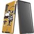 NFL New Orleans Saints Retro Logo Galaxy Note 10 Pro Case